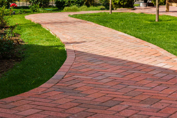 Best Driveway Resurfacing Pavers  in Oceana, WV