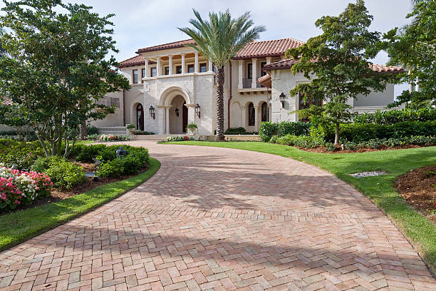 Best Local Driveway Pavers  in Oceana, WV