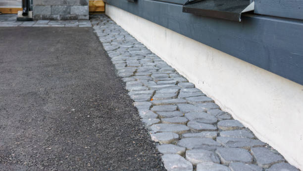 Best Concrete Paver Driveway  in Oceana, WV