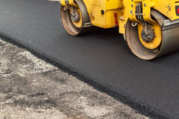 Reasons to Select Us for Your Driveway Paving Requirements in Oceana, WV